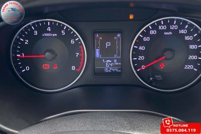 KIA SOLUTO 2023 1.4AT CŨ