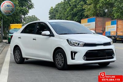 KIA SOLUTO 2023 1.4AT CŨ