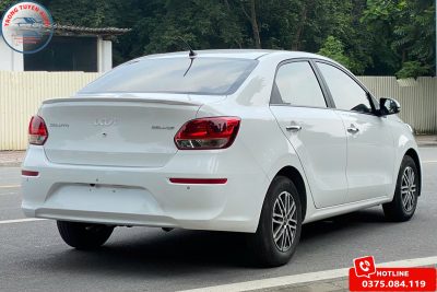 KIA SOLUTO 2023 1.4AT CŨ