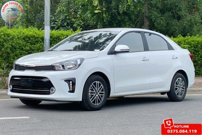 KIA SOLUTO 2023 1.4AT CŨ