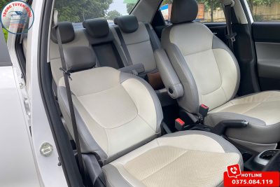 KIA SOLUTO 2023 1.4AT CŨ