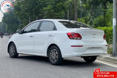 KIA SOLUTO 2023 1.4AT CŨ