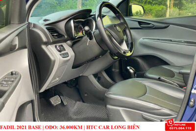 Vinfast Fadil 2021 Base