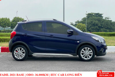 Vinfast Fadil 2021 Base
