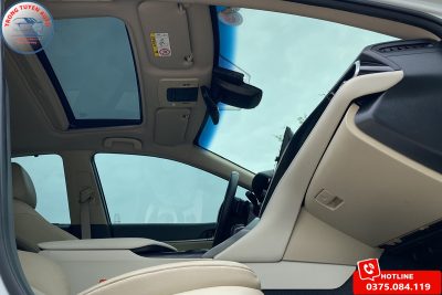 Toyota Camry 2.5Q 2022 Cũ