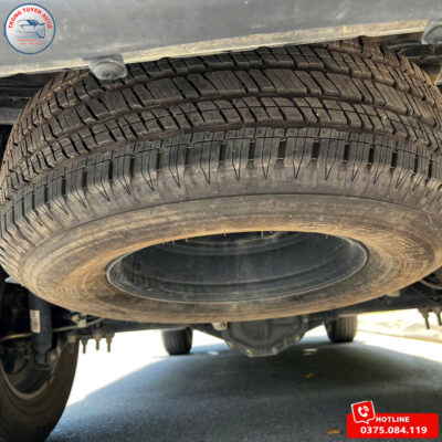 Ford Ranger 4×2 AT XLS 2023