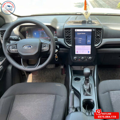 Ford Ranger 4×2 AT XLS 2023