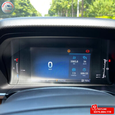 Ford Ranger 4×2 AT XLS 2023