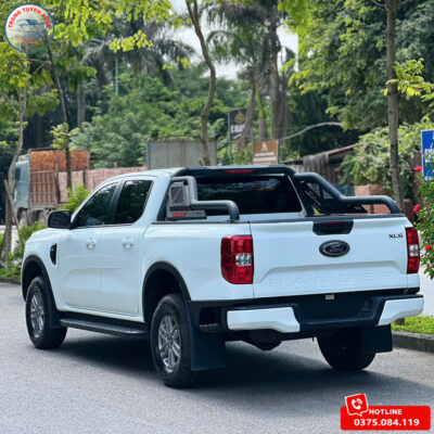 Ford Ranger 4×2 AT XLS 2023