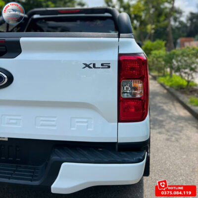 Ford Ranger 4×2 AT XLS 2023