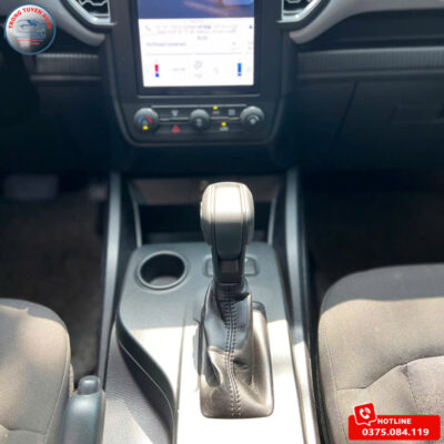 Ford Ranger 4×2 AT XLS 2023