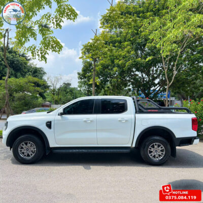 Ford Ranger 4×2 AT XLS 2023