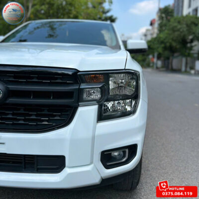 Ford Ranger 4×2 AT XLS 2023