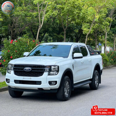 Ford Ranger 4×2 AT XLS 2023