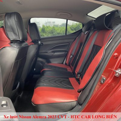 NISSAN ALMERA 2023 CŨ