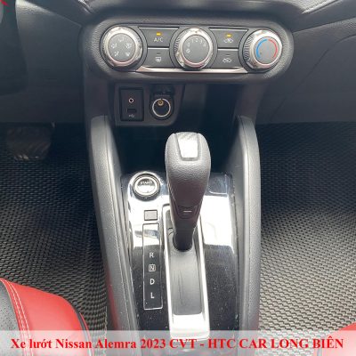 NISSAN ALMERA 2023 CŨ