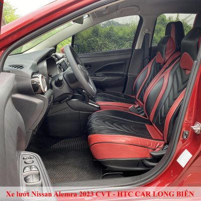 NISSAN ALMERA 2023 CŨ