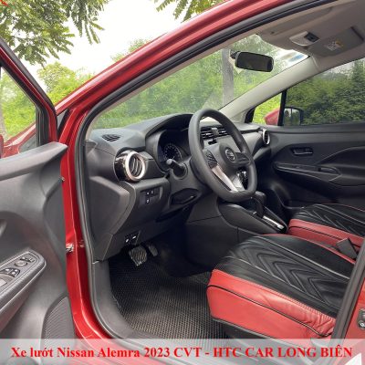 NISSAN ALMERA 2023 CŨ