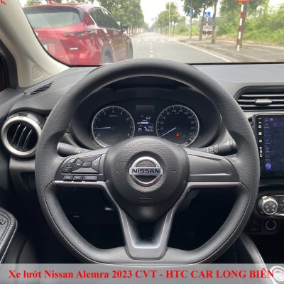 NISSAN ALMERA 2023 CŨ