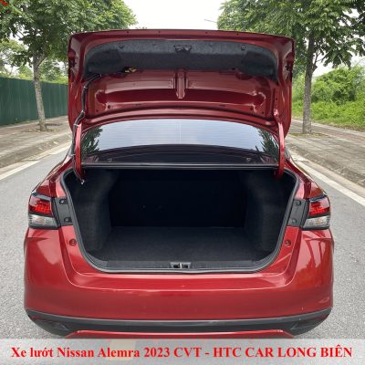 NISSAN ALMERA 2023 CŨ