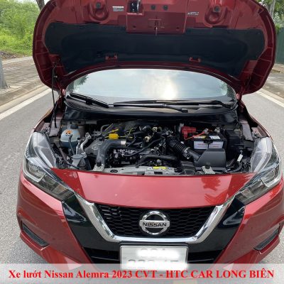 NISSAN ALMERA 2023 CŨ