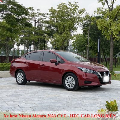 NISSAN ALMERA 2023 CŨ