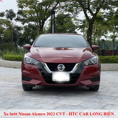 NISSAN ALMERA 2023 CŨ
