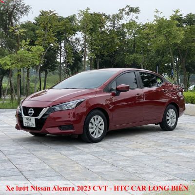 NISSAN ALMERA 2023 CŨ