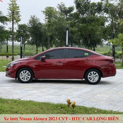 NISSAN ALMERA 2023 CŨ