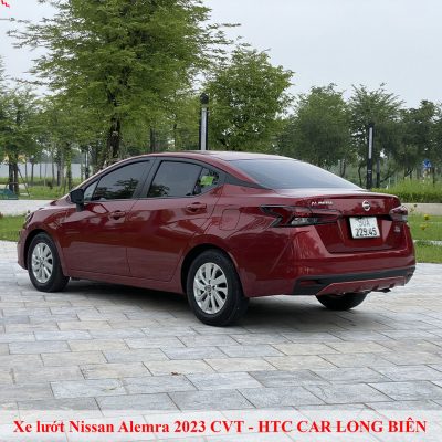 NISSAN ALMERA 2023 CŨ