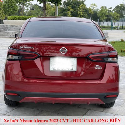 NISSAN ALMERA 2023 CŨ