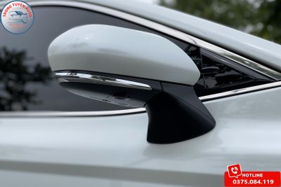 Toyota Camry 2.5Q 2022 Cũ