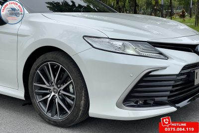 Toyota Camry 2.5Q 2022 Cũ