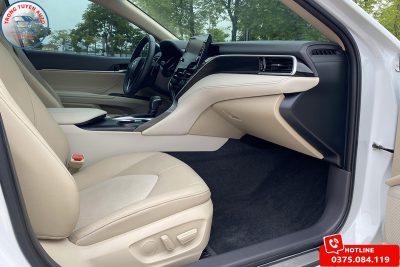 Toyota Camry 2.5Q 2022 Cũ