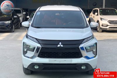 Xpander AT Eco 2023 Cũ