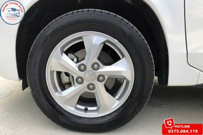 Xpander AT Eco 2023 Cũ