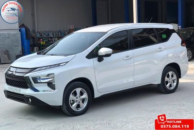 Xpander AT Eco 2023 Cũ