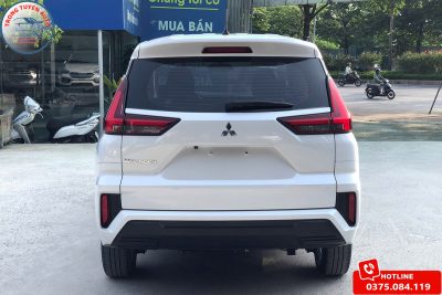 Xpander AT Eco 2023 Cũ