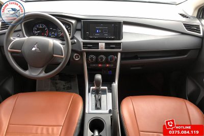 Xpander AT Eco 2023 Cũ