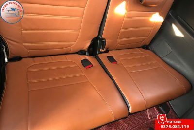 Xpander AT Eco 2023 Cũ