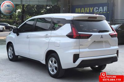 Xpander AT Eco 2023 Cũ