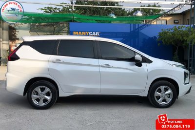 Xpander AT Eco 2023 Cũ