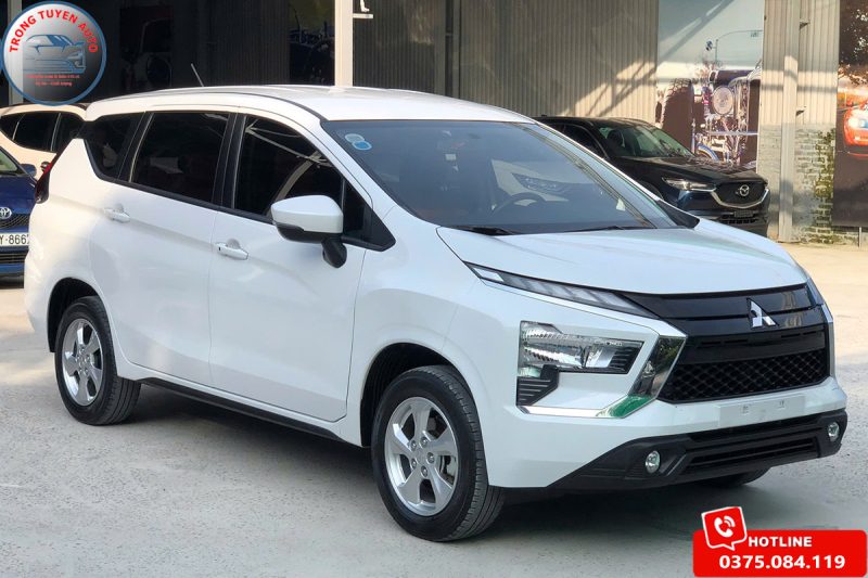 Xpander AT Eco 2023 Cũ