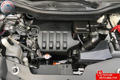 Xpander AT Eco 2023 Cũ