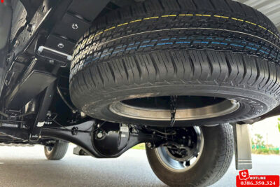 TRITON 2023 CŨ 4×2 AT ATHLETE
