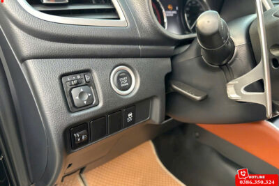 TRITON 2023 CŨ 4×2 AT ATHLETE