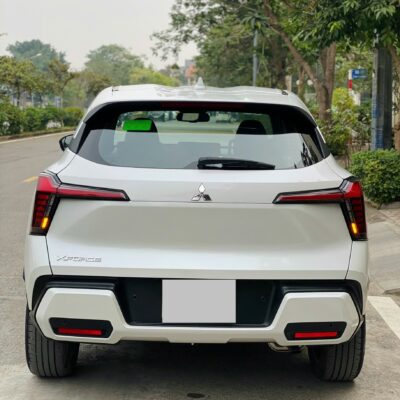 Xforce Premium 2024 Cũ