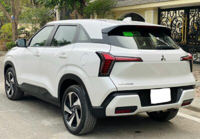 Xforce Premium 2024 Cũ