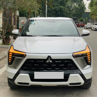 Xforce Premium 2024 Cũ
