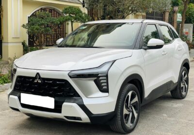 Xforce Premium 2024 Cũ